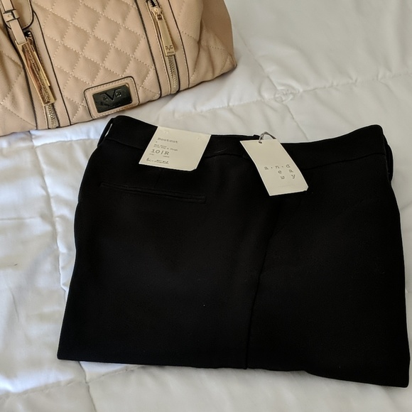 Andeawy Pants - A New Day Business Pants